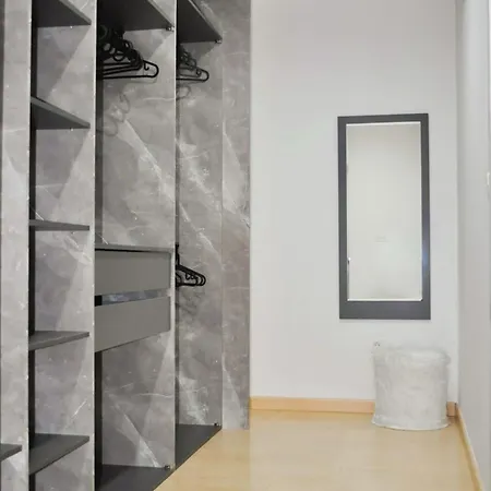 Loft Mercedes Alcala La Real