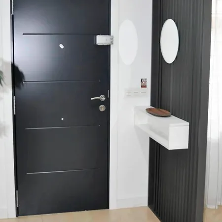 Apartment Loft Mercedes *