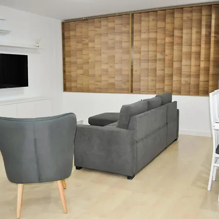 Loft Mercedes Apartment