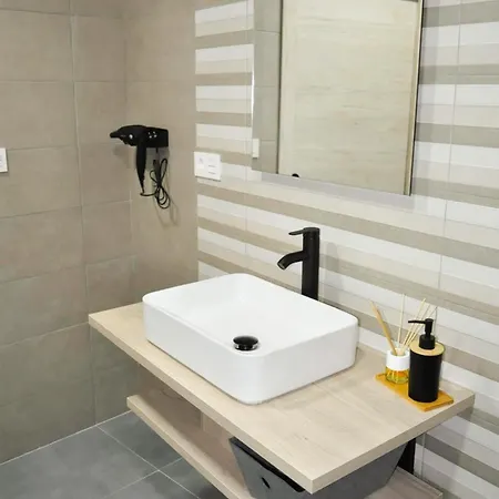 Apartment Loft Mercedes Alcala La Real