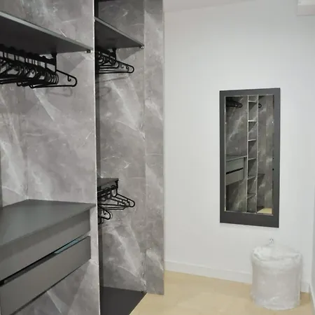 Loft Mercedes Alcala La Real