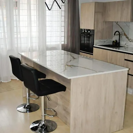 Loft Mercedes Apartment *