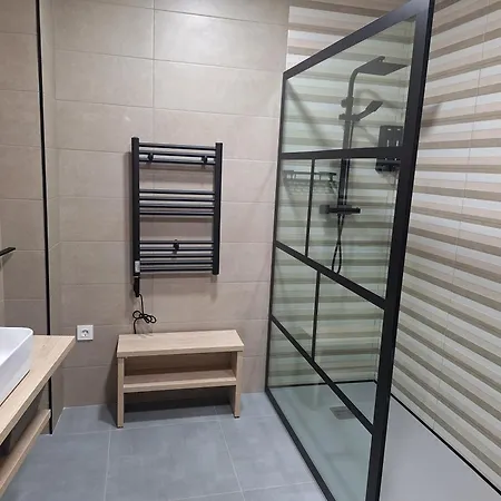 Loft Mercedes * Alcala La Real