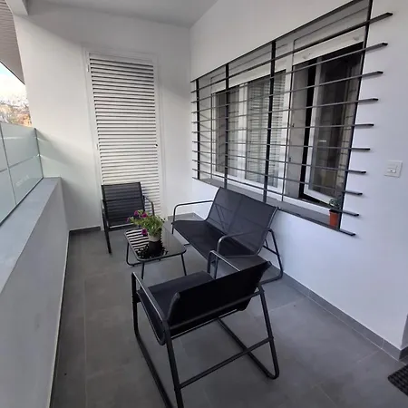 Loft Mercedes Alcala La Real