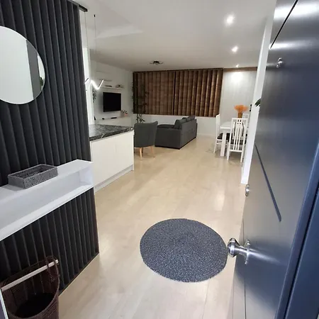 Apartment Loft Mercedes