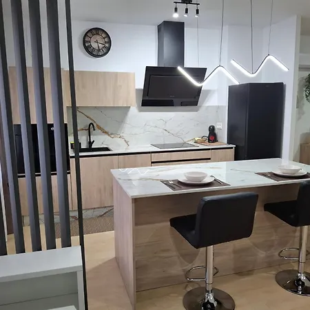Loft Mercedes Alcala La Real