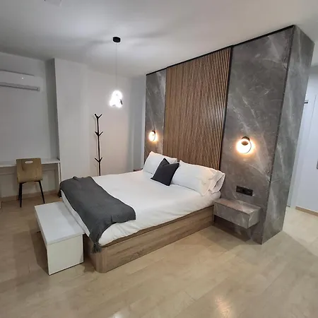 Loft Mercedes *